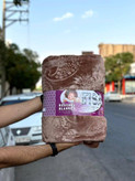 پتو چهارفصل تیسا یکنفره برند شادیلون