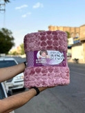 پتو چهارفصل تیسا دونفره برند شادیلون