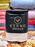 کیف قلیان دارای ضربه گیر حرفه ای