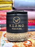 کیف قلیان دارای ضربه گیر حرفه ای