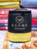 کیف قلیان دارای ضربه گیر حرفه ای