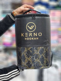 کیف قلیان دارای ضربه گیر حرفه ای