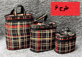 جا فلاکسی سه تیکه کرپ | خرید ست شیک و راحت با پارچه باکیفیت