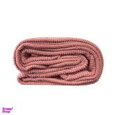 خرید عمده پتو دونفره مسافرتی فایپکو (Faipco) - سبک، نرم و کمجا - پک 10 عددی