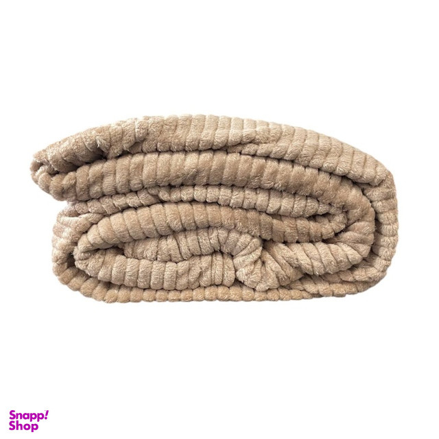 خرید عمده پتو دونفره مسافرتی فایپکو (Faipco) - سبک، نرم و کمجا - پک 10 عددی
