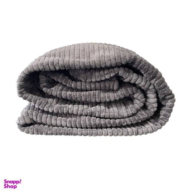 خرید عمده پتو دونفره مسافرتی فایپکو (Faipco) - سبک، نرم و کمجا - پک 10 عددی