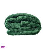 خرید عمده پتو دونفره مسافرتی فایپکو (Faipco) - سبک، نرم و کمجا - پک 10 عددی