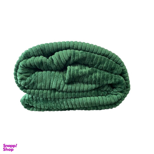 خرید عمده پتو دونفره مسافرتی فایپکو (Faipco) - سبک، نرم و کمجا - پک 10 عددی