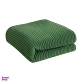 خرید عمده پتو دونفره مسافرتی فایپکو (Faipco) - سبک، نرم و کمجا - پک 10 عددی