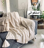 شال مبل پانچی از برند دیانا