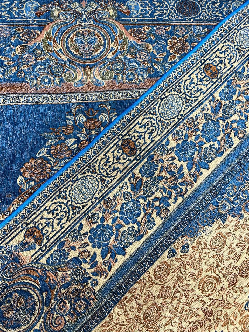خرید روفرشی مخمل یلدای کویر | روفرشی ۳، ۶، ۹ و ۱۲ متری